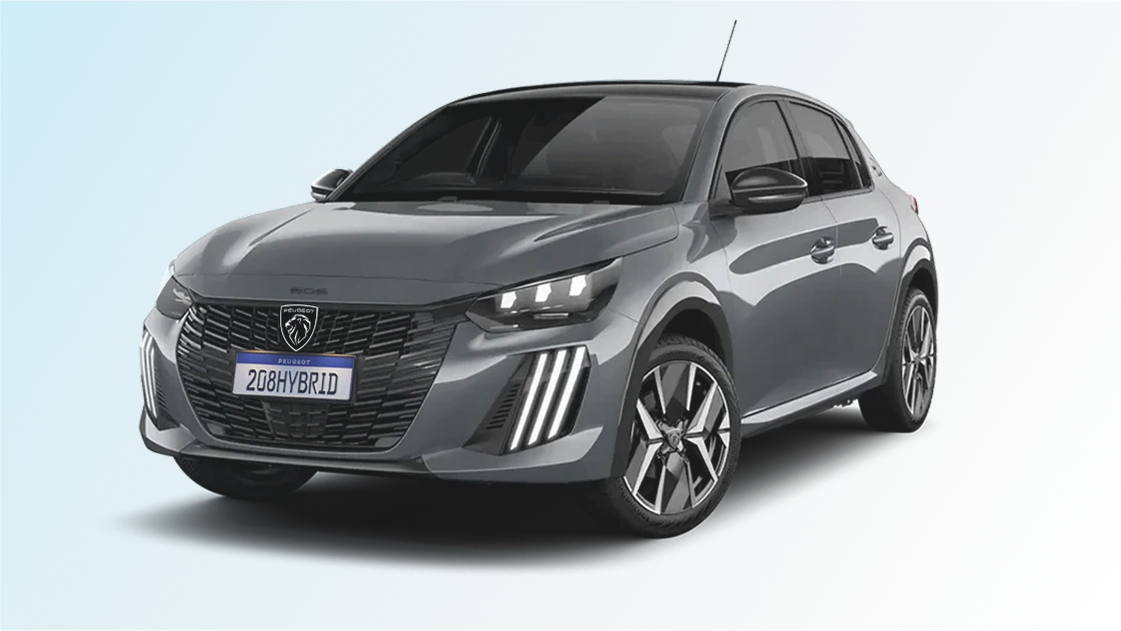 208 hibrido