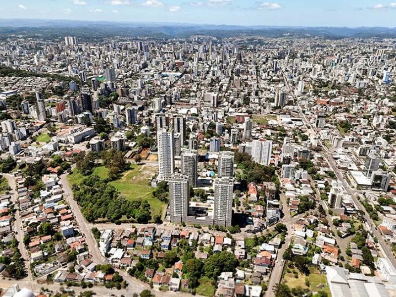 Caxias do Sul​