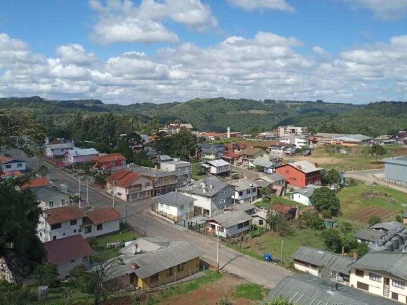 Campestre da Serra
