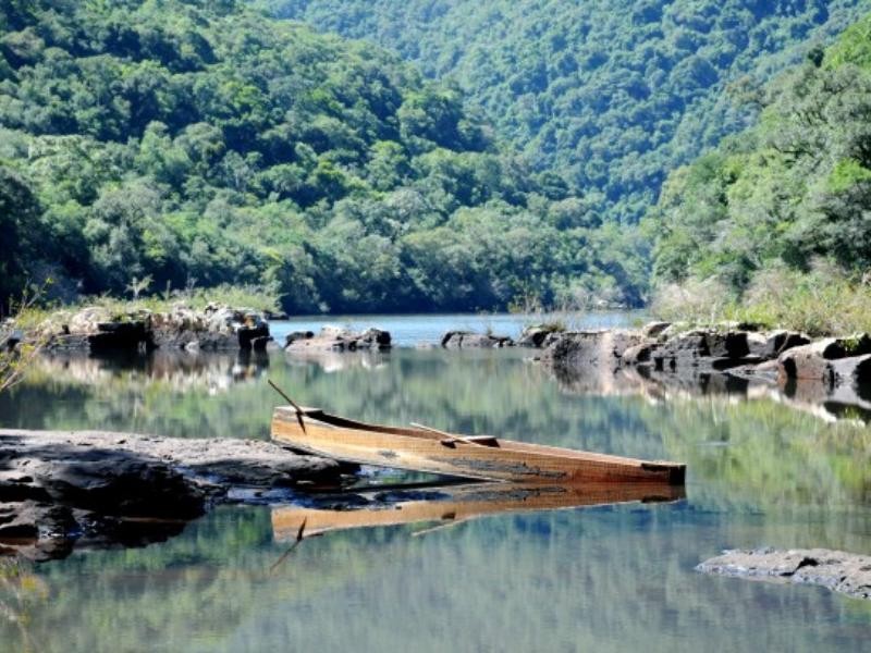 Monte Alegre dos Campos