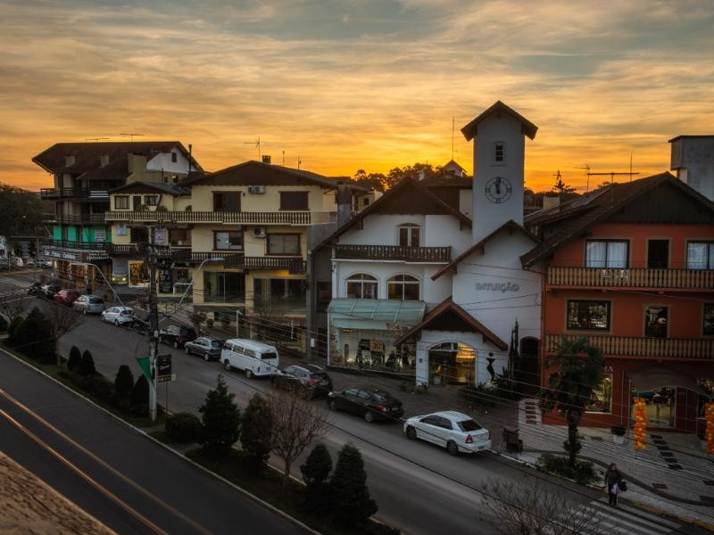 Nova Petrópolis
