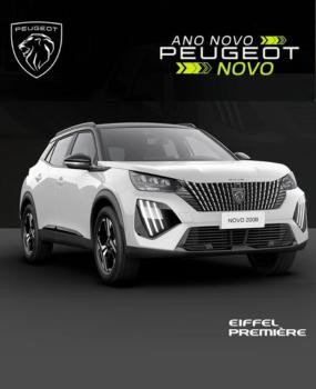 PEUGEOT 2008 ACTIVE