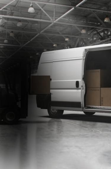 O UTILITÁRIO PENSADO PARA O SEU NEGÓCIO Peugeot Boxer