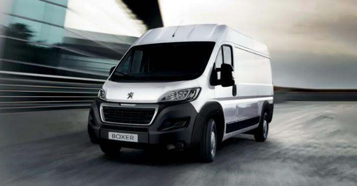 Performance Peugeot Boxer